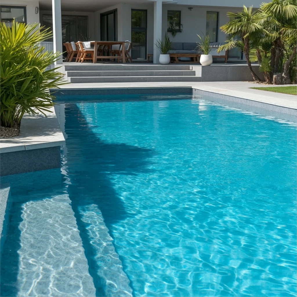 Rivestimento interno 3D, colore a scelta